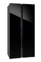 Холодильник Hiberg RFS-480DX NFGB