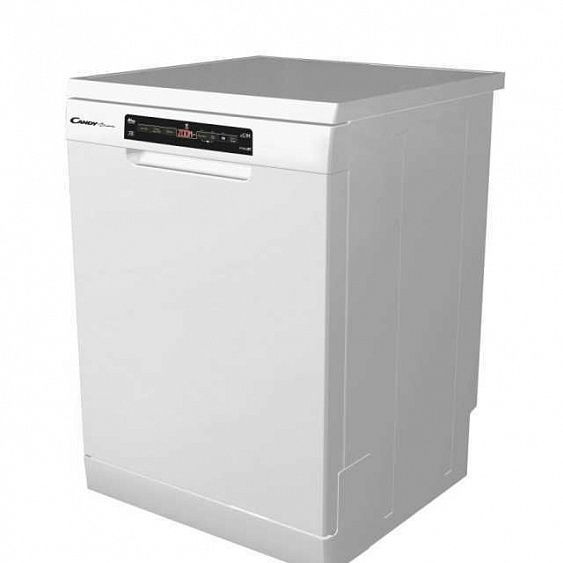 Посудомоечная машина Candy CDPN 1D640PW-08 купить с доставкой по Москве и Московской области в интернет-магазине АваТехно