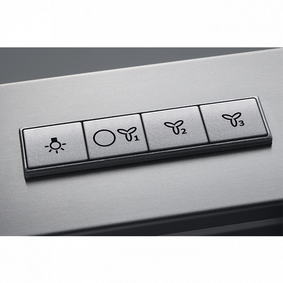 Вытяжка AEG DKB4650M купить с доставкой по Москве и Московской области в интернет-магазине АваТехно