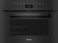 Компактный духовой шкаф Miele H 7440 B OBSW Компактный духовой шкаф Miele H 7440 B OBSW