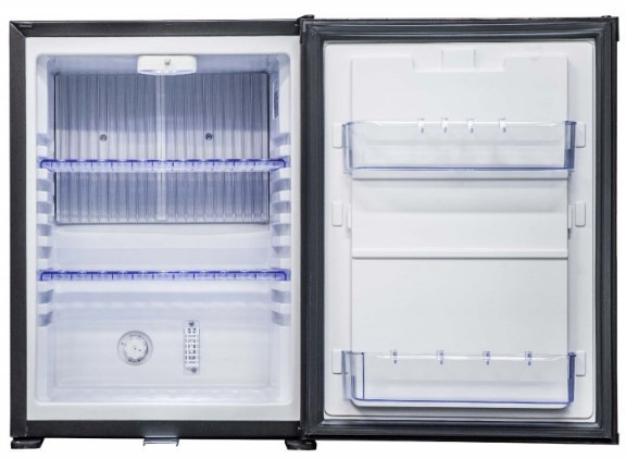 Минибар COLDVINE AC-40B купить с доставкой по Москве и Московской области в интернет-магазине АваТехно