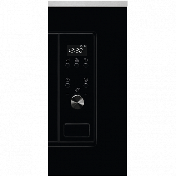 Встраиваемая микроволновая печь Electrolux LMS 2173 EMX купить с доставкой по Москве и Московской области в интернет-магазине АваТехно