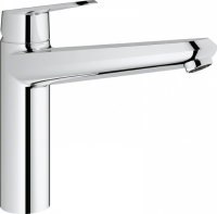 Смеситель GROHE eurodisc cosmopolitan хром 33770002