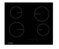 Электрическая поверхность MAUNFELD MVCE59.4HL.SZ-BK