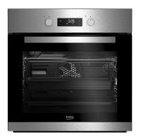 Духовой шкаф  BEKO BIE 22302 XD