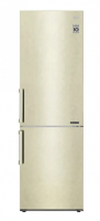 Холодильник LG GA-B459BECL