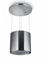 Вытяжка Faber Zoom Plus нержавеющая сталь