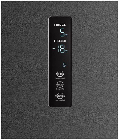 Холодильник TOSHIBA GR-RB440WE-DMJ(06) купить с доставкой по Москве и Московской области в интернет-магазине АваТехно