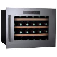 Винный шкаф DUNAVOX  DX-24.56BSK