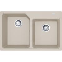 Кухонная мойка FRANKE Urban UBG 620-78 сахара