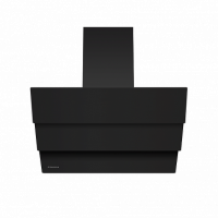 Вытяжка Maunfeld CASCADA PUSH 60 черный