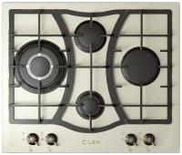 Поверхность LEX GVE 643C IV Поверхность LEX GVE 643C IV