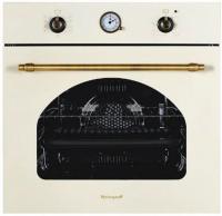 Духовой шкаф WEISSGAUFF EOA 691 OG