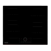 Индукционная варочная поверхность DELONGHI ELETTRA 4B0P CR