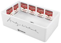 Кухонная мойка OMOIKIRI Mikura 76-Warhol (4993025)