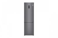 Холодильник LG GA-B509CLSL