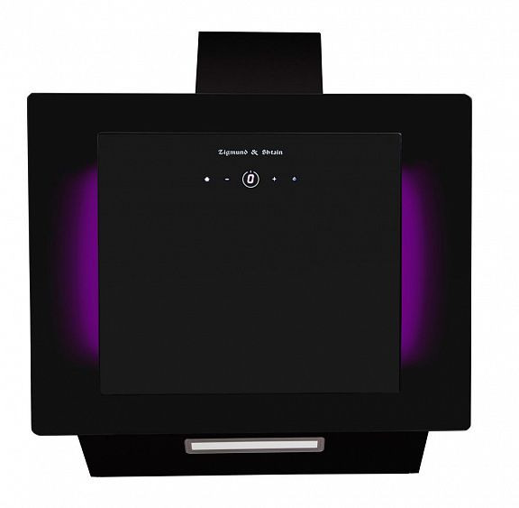 Вытяжка ZIGMUND & SHTAIN K 134.6 B купить с доставкой по Москве и Московской области в интернет-магазине АваТехно