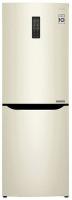 Холодильник LG GA-B379SYUL