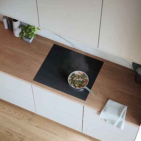 Варочная поверхность ASKO HI2642FMG1 купить с доставкой по Москве и Московской области в интернет-магазине АваТехно