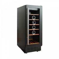 Винный шкаф COLDVINE C18-KBT1