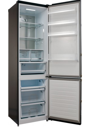 Холодильник Kaiser  KK 70575 Em купить с доставкой по Москве и Московской области в интернет-магазине АваТехно