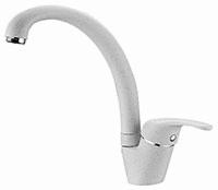 Смеситель FLORENTINA омега грей (313.12H.1123.305)