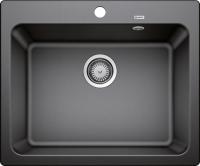 Кухонная мойка BLANCO Naya 6 антрацит (519638)