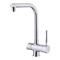 Смеситель TEKA OS 206 хром (art.182060200)