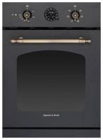 Духовой шкаф ZIGMUND & SHTAIN en 182.512 a