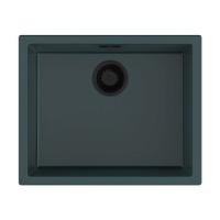 Кухонная мойка OMOIKIRI Kinaru PRO 86-U/I-DO (4997024)