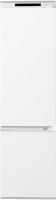 Встраиваемый холодильник GORENJE NRKI419EP1 Встраиваемый холодильник GORENJE NRKI419EP1