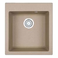 Кухонная мойка GRANULA GR-4651 песок