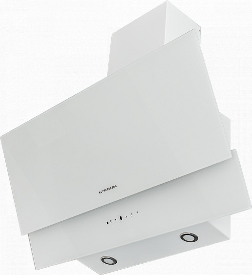 Вытяжка KUPPERSBERG F 912 W купить с доставкой по Москве и Московской области в интернет-магазине АваТехно