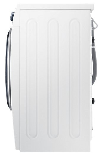 Стиральная машина SAMSUNG WW80K62E01W купить с доставкой по Москве и Московской области в интернет-магазине АваТехно