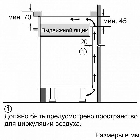 Варочная поверхность SIEMENS EX808LYV5E купить с доставкой по Москве и Московской области в интернет-магазине АваТехно
