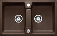 Кухонная мойка BLANCO lexa 8 (515063)