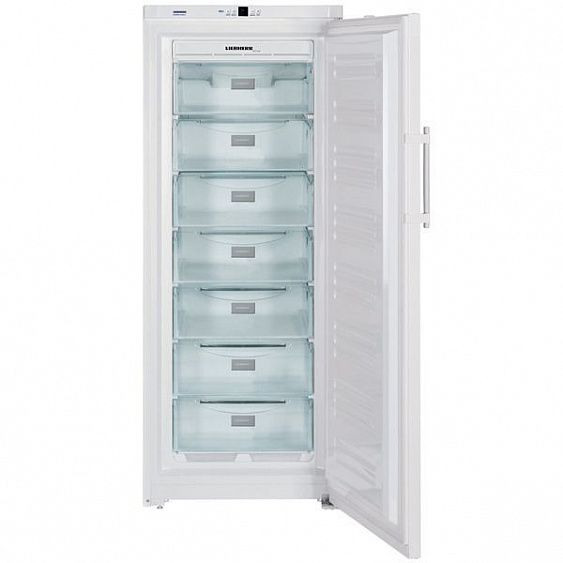Морозильник LIEBHERR gn 3613 купить с доставкой по Москве и Московской области в интернет-магазине АваТехно