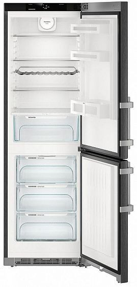 Холодильник LIEBHERR CNbs 4315 купить с доставкой по Москве и Московской области в интернет-магазине АваТехно