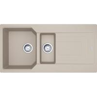 Кухонная мойка FRANKE Urban UBG 651-100 сахара