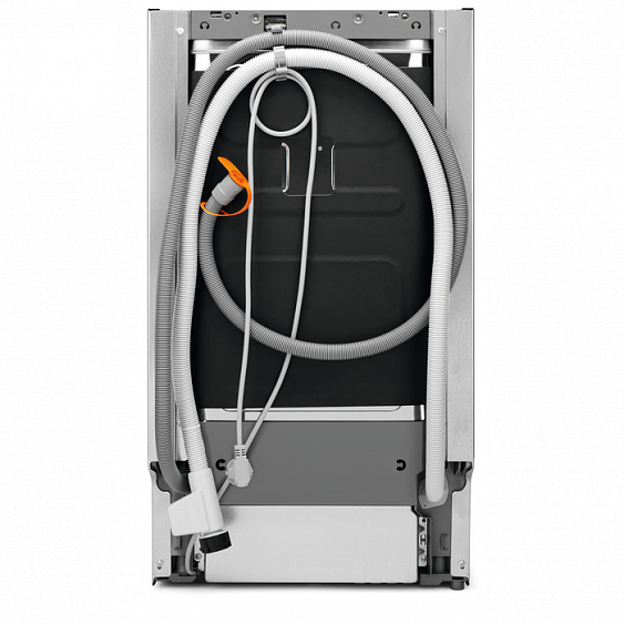 Посудомоечная машина Electrolux ESF9452LOW купить с доставкой по Москве и Московской области в интернет-магазине АваТехно