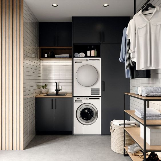 СУШИЛЬНАЯ МАШИНА ASKO TDC1781H.W купить с доставкой по Москве и Московской области в интернет-магазине АваТехно