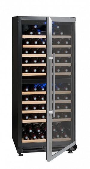 Винный шкаф LASOMMELIERE TR2V121 купить с доставкой по Москве и Московской области в интернет-магазине АваТехно