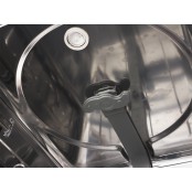 Посудомоечная машина KAISER s 4586 xlw купить с доставкой по Москве и Московской области в интернет-магазине АваТехно