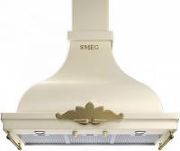 Вытяжка SMEG KCM900POE