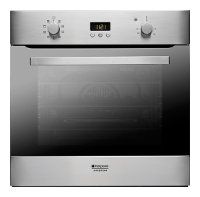 Духовой шкаф HOTPOINT-ARISTON on 838 i rfh