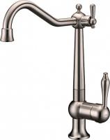 Смеситель PAULMARK Retro Re213226-NI