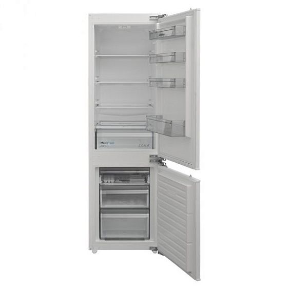 Встраиваемый холодильник Scandilux CSBI 256 M купить с доставкой по Москве и Московской области в интернет-магазине АваТехно