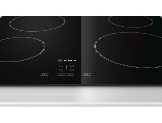 Поверхность BOSCH PKE611D17E купить с доставкой по Москве и Московской области в интернет-магазине АваТехно