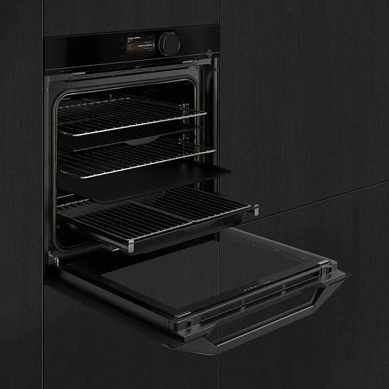 Духовой шкаф DE DIETRICH DOP4746BT купить с доставкой по Москве и Московской области в интернет-магазине АваТехно