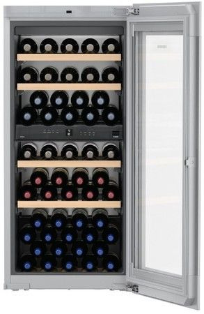 Винный шкаф Liebherr EWTgw 2383 купить с доставкой по Москве и Московской области в интернет-магазине АваТехно